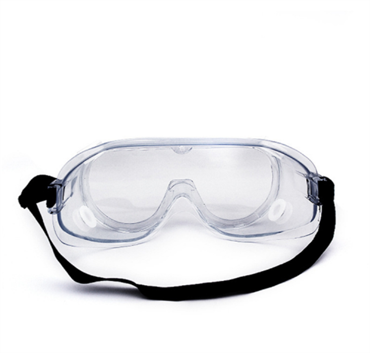 3M防護眼鏡1621AF
